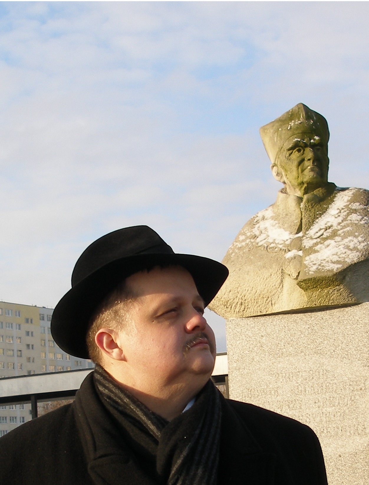 Jakub Czarkowski foto