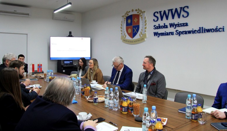 Polish-Norwegian seminar