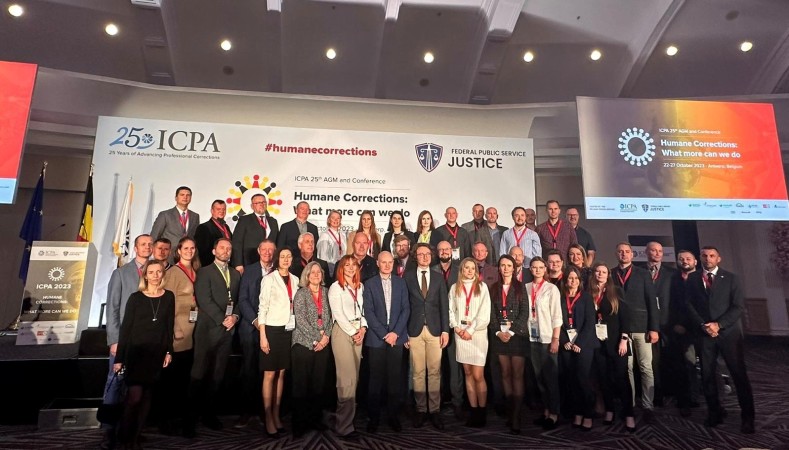 Międzynarodowa konferencja ICPA 2023