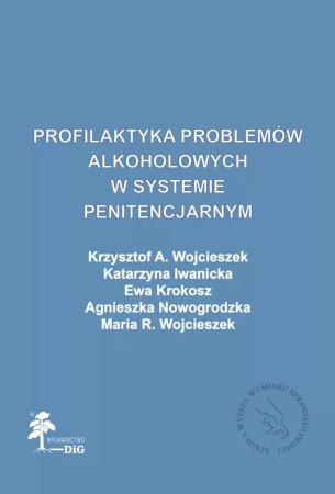 Alcohol problems prevention in the penitentiary system